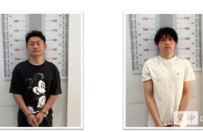 柬埔寨警方破获中国籍绑架团伙 解救1中国女子 逮捕2嫌犯